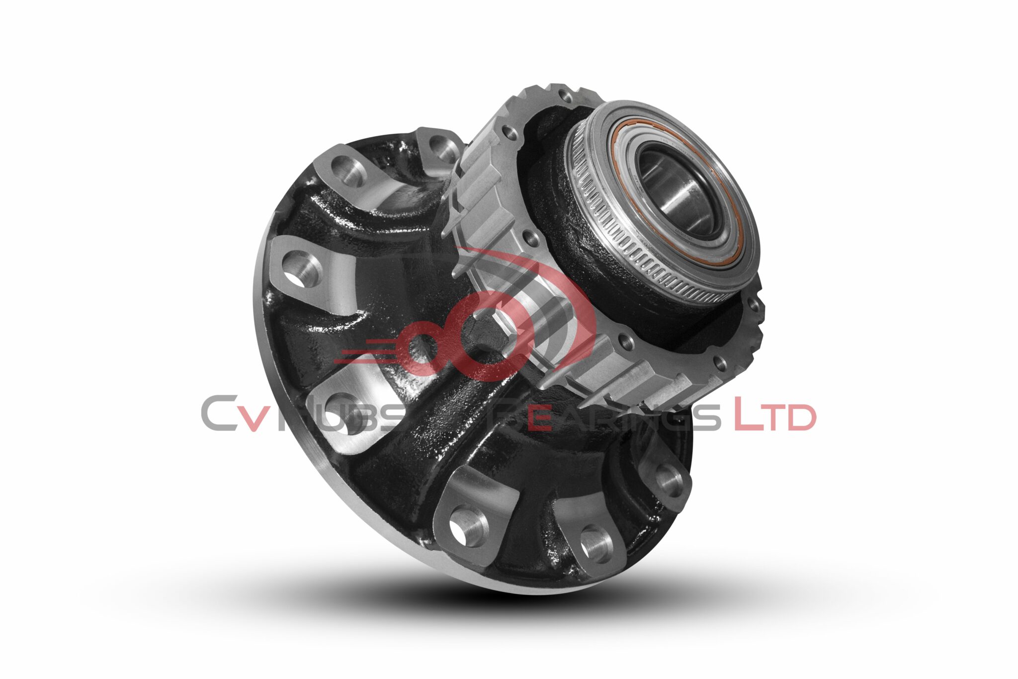 Volvo Front Hub Vol00034s 21940776 21946101 Cv Hubs