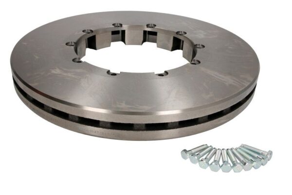 DAF Brake Disc CVH026 - 1812563