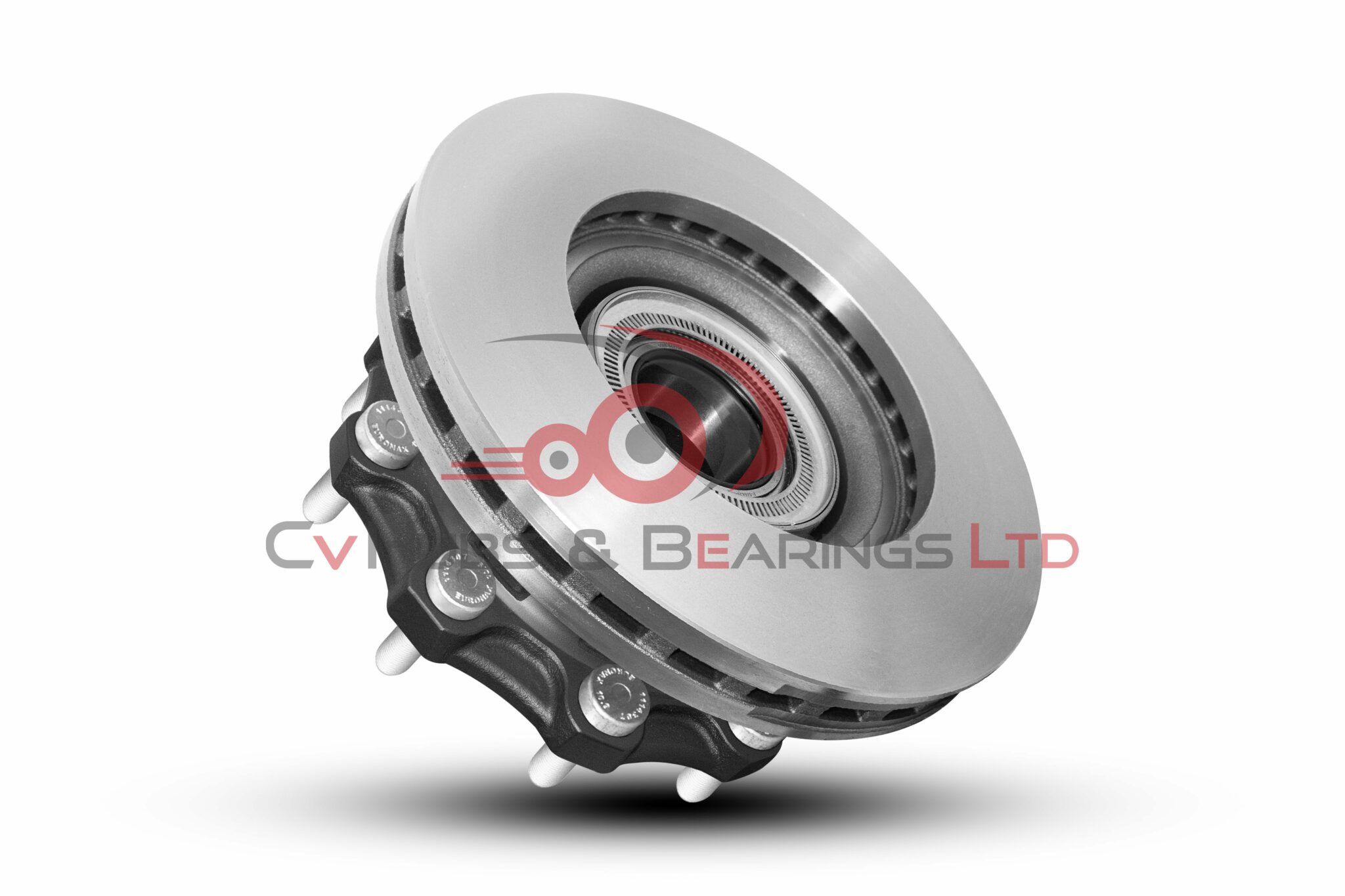 Scania Rear Wheel Hub Kit Sca00016sk 2603319 Cv Hubs