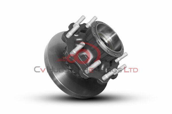 RENAULT Rear Wheel Hub Kit-REN00018SK108A