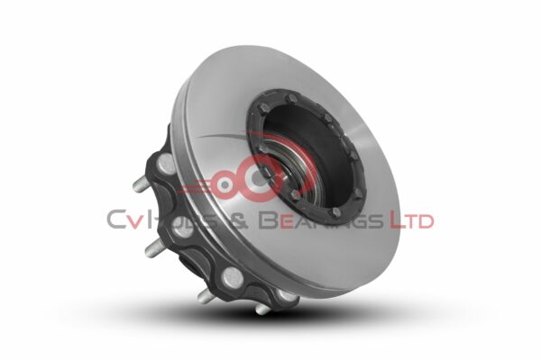 RENAULT Rear Wheel Hub Kit-REN00018SK108A - Image 2