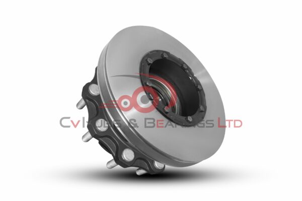 RENAULT Rear Wheel Hub Kit-REN00018SK108S - Image 2