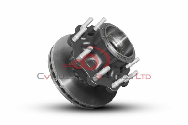 RENAULT Rear Wheel Hub Kit-REN00018SK110A