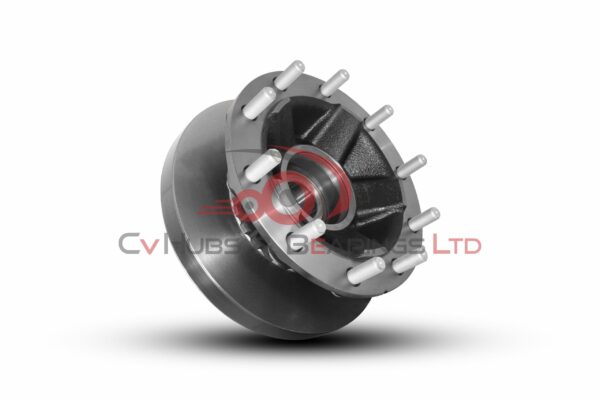 RENAULT Front Hub Kit REN00026SK108S