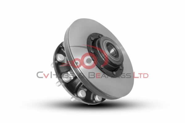 RENAULT Front Hub Kit REN00026SK108S - Image 2