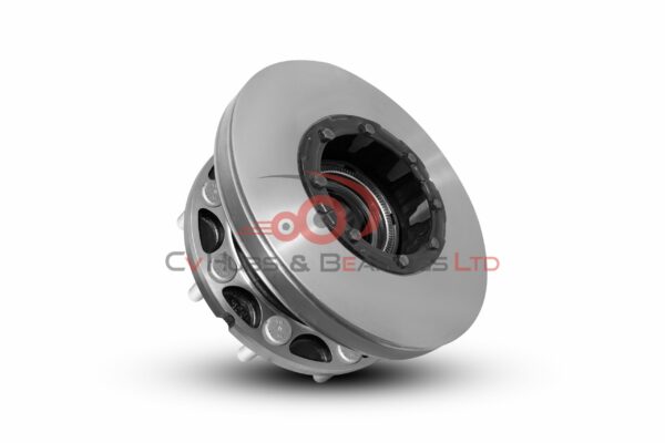 RENAULT Rear Hub Kit REN00020FK108S - Image 2