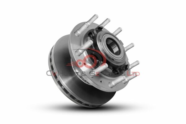 RENAULT Rear Hub kit REN00020FK110A