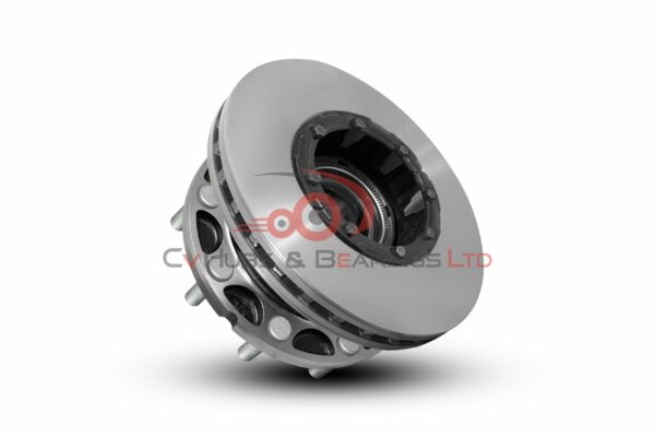 RENAULT Rear Hub kit REN00020FK110A - Image 2