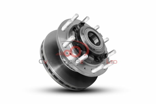 RENAULT Rear Hub Kit REN00020FK110S