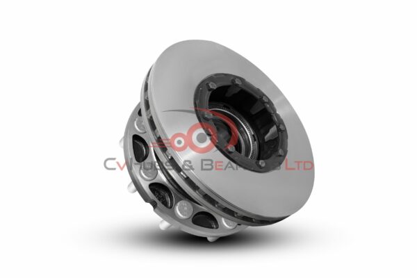 RENAULT Rear Hub Kit REN00020FK110S - Image 2