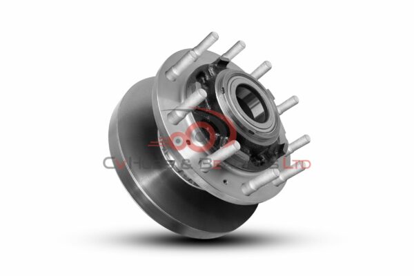 RENAULT Rear Hub Kit REN00020SK108A