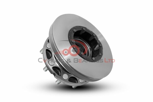 RENAULT Rear Hub Kit REN00020SK108A - Image 2