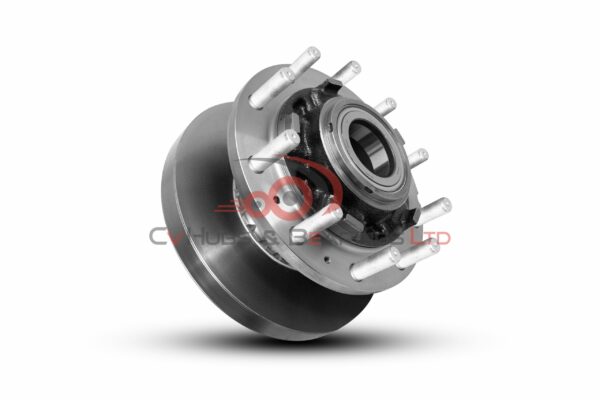 RENAULT Rear Hub Kit REN00020SK108S