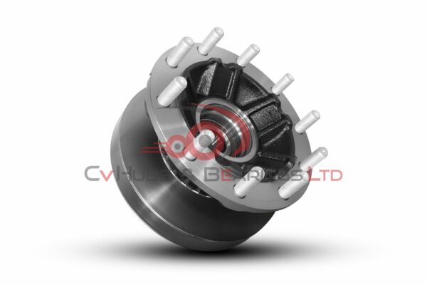 Renault Version 4 Hub REN00025FK112A