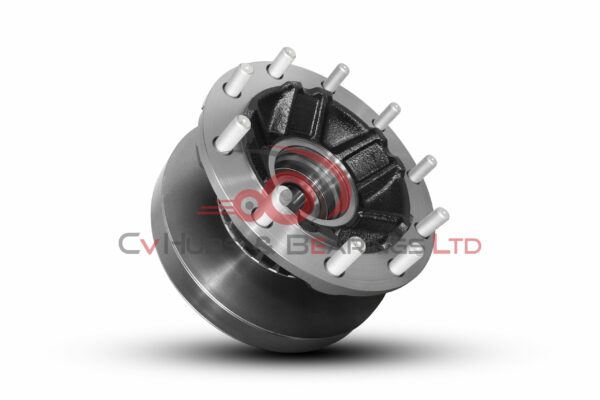 Renault Version 4 Hub REN00025FK112S