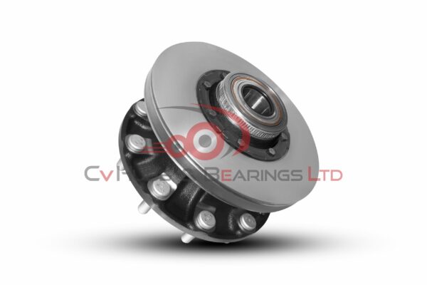 Renault Version 4 Hub REN00025FK112S - Image 2