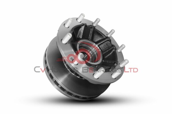 Renault Version 4 Hub REN00025FK113A