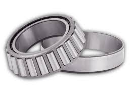 How long do wheel bearings last?