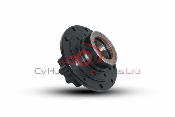 Neoplan Rear Wheel Hub NEO00001F - Image 2