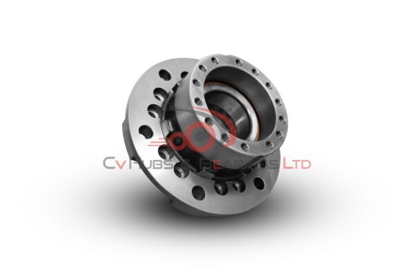 OPTARE Rear Wheel Hub-OPT0004