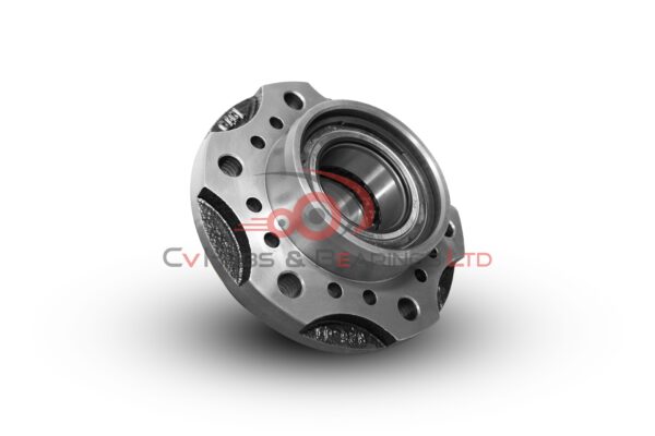 OPTARE Rear Wheel Hub-OPT0004 - Image 2