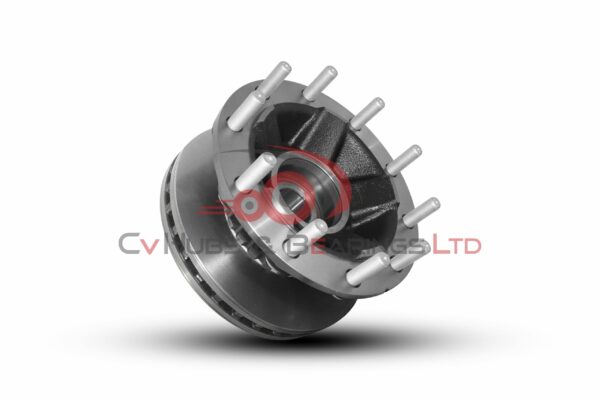 RENAULT Front Hub Kit REN00003FK113A