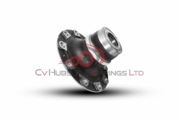 RENAULT Front Hub-REN00002S - Image 2