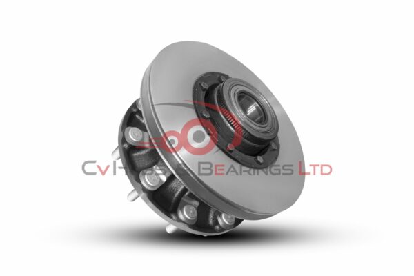 RENAULT Front Hub Kit REN00003FK108A - Image 2