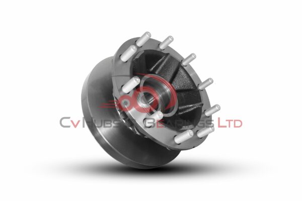 RENAULT Front Hub Kit REN00003FK112S