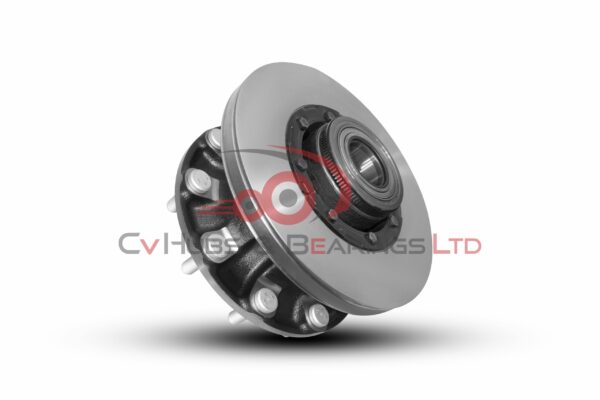 RENAULT Front Hub Kit REN00003FK112S - Image 2