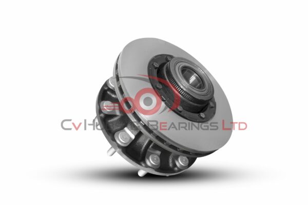 RENAULT Front Hub Kit REN00003FK113A - Image 2