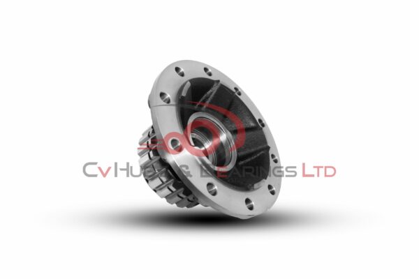 RENAULT Front Hub-REN00003S