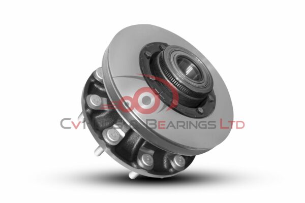 RENAULT Front Hub Kit REN00003SK112A - Image 2