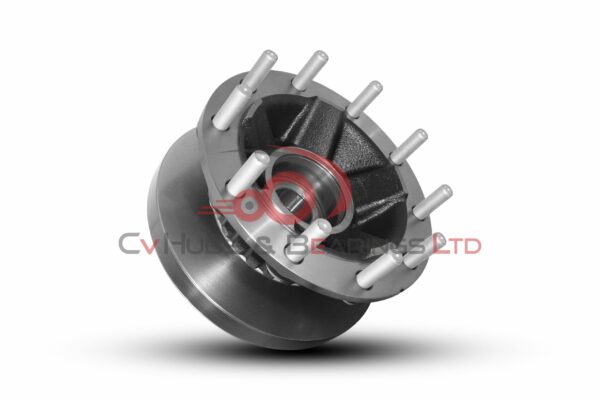 RENAULT Front Hub Kit REN00003SK112A