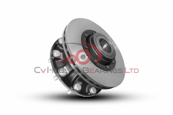 RENAULT Front Hub Kit REN00003SK113S - Image 2