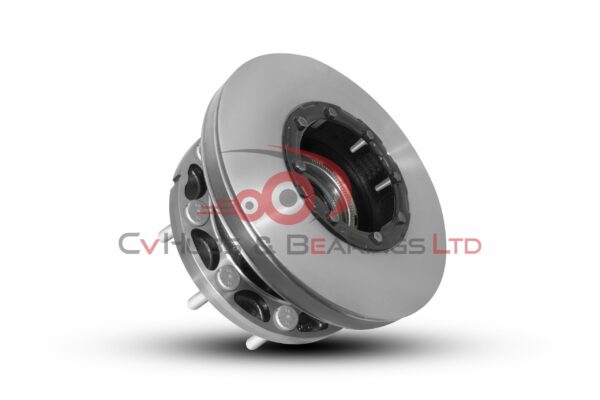 RENAULT Rear Hub Kit REN00006FK108A/1 - Image 2