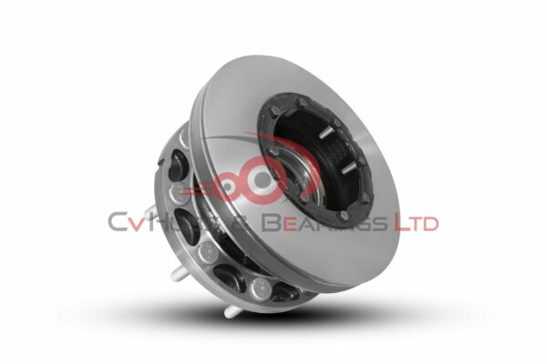 RENAULT Rear Hub Kit REN00006FK112S - Image 2