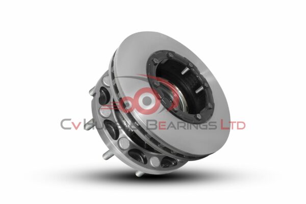 RENAULT Rear Hub Kit REN00006FK113A - Image 2