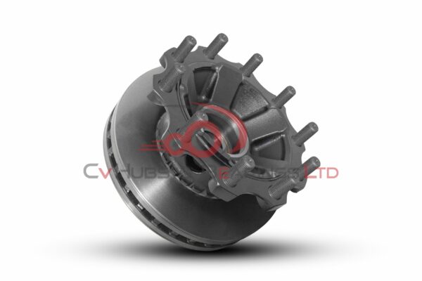 RENAULT Front Hub REN00007FK110S