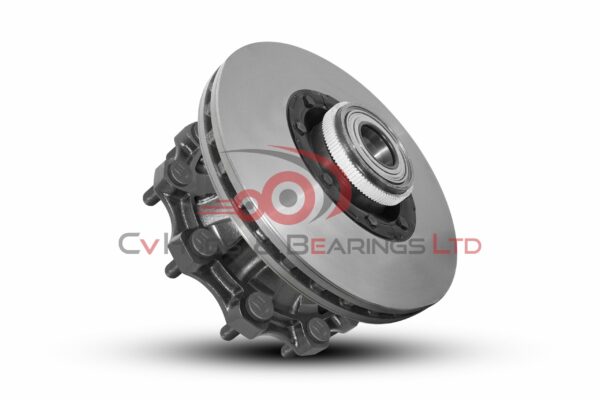 RENAULT Front Hub REN00007FK110S - Image 2