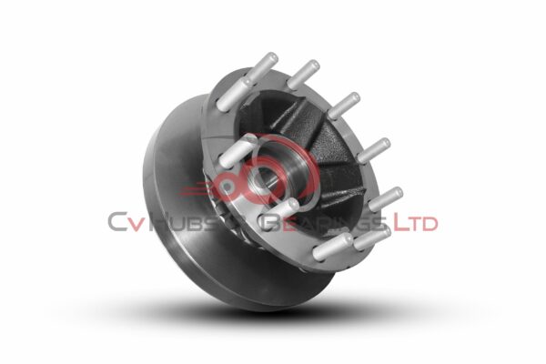 RENAULT Front Hub Kit REN00026SK108A