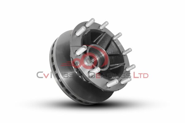 RENAULT Front Hub Kit REN00026SK110S