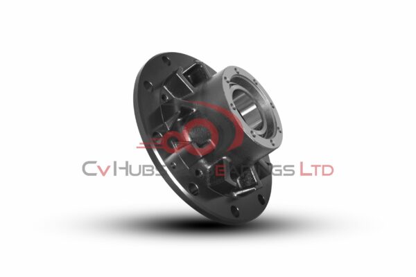 SCANIA Rear Wheel Hub-SCA00010S