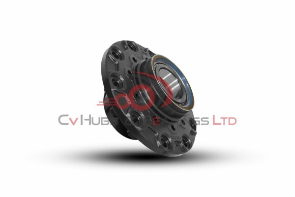 SCANIA Rear Wheel Hub-SCA00015S - Image 2