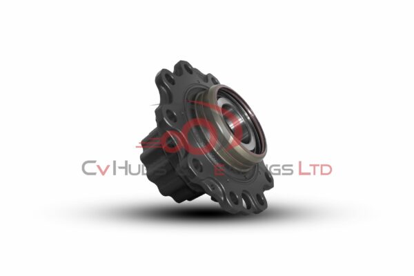 VOLVO Rear Hub VOL00002S - Image 2