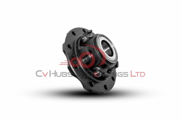 VOLVO Rear Hub VOL00003S