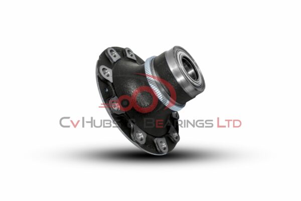 VOLVO Front Hub VOL00004S - Image 2