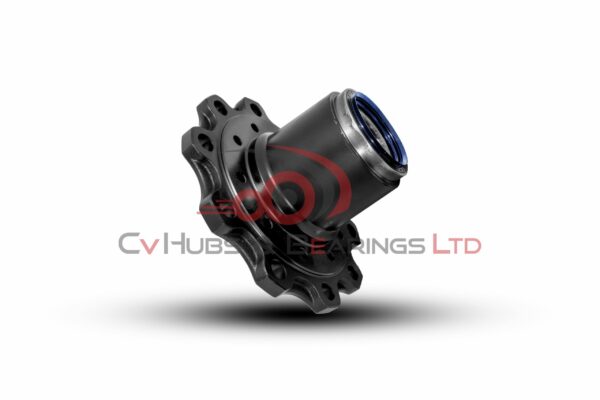 VOLVO Front Hub  VOL00006S - Image 2