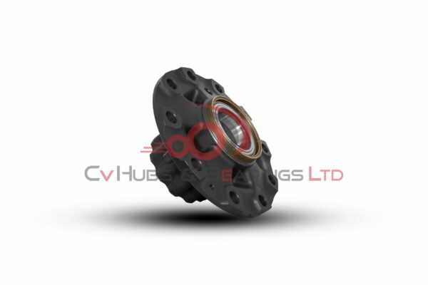 VOLVO Rear Hub VOL00007S - Image 2