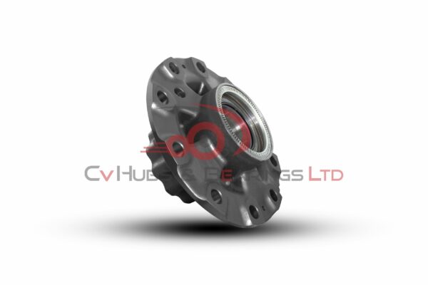 VOLVO Rear Hub VOL00016S - Image 2